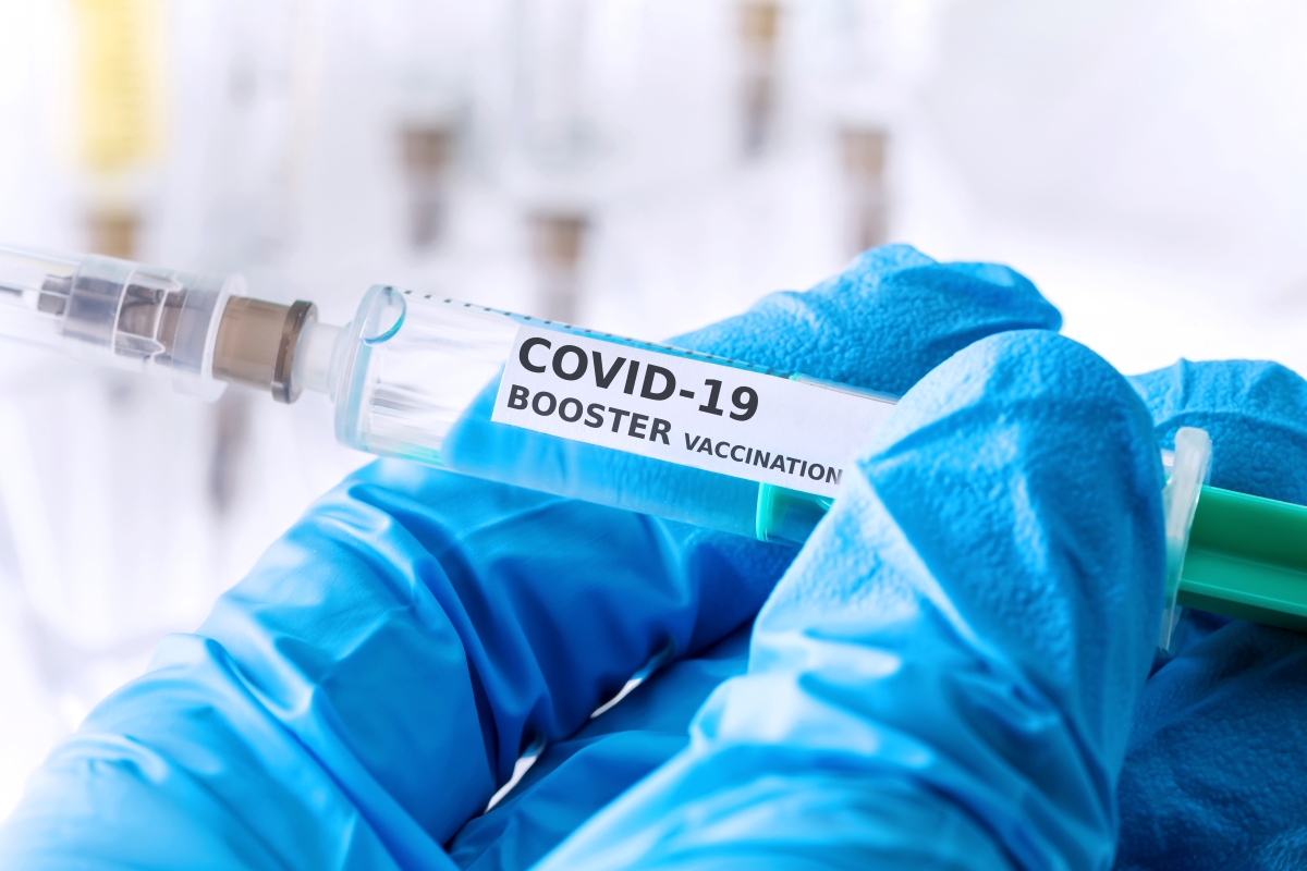 Aged Care Update New ATAGI advice for 2023 COVID19 Booster Doses